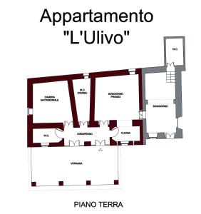 Agriturismo La Paladina