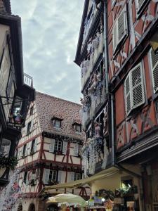 Maisons de vacances Appartement chaleureux au coeur des Hautes Vosges : photos des chambres