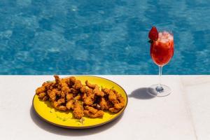 Pousada Aldeola by Slaviero Hotéis