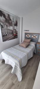 Génesis - Apartamento en Baena