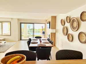 Luxury House By Higueron - Private Pool