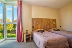 Hotels Les Jardins de l'Anjou : photos des chambres