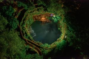 Oriundo Luxury Nature Villas