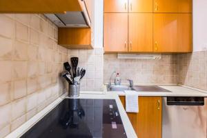 Super Central Modern Home at Gozsdu Passage