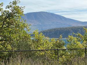 Appartements Les Gites du Verdon, cote lac (studio et T2) : photos des chambres