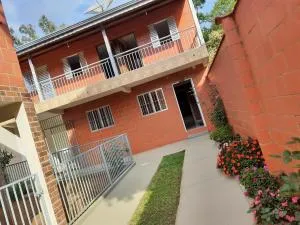 Recanto do Zezé - Córrego do Bom Jesus