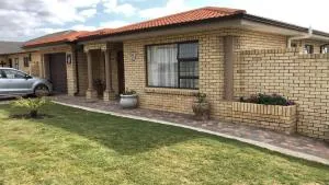 Potgieter's View - Reebok