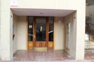 Piso céntrico ideal