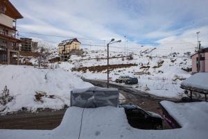 Apartment in Gudauri