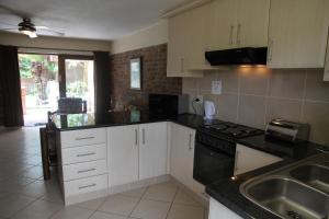 Flamingo Holiday Flats