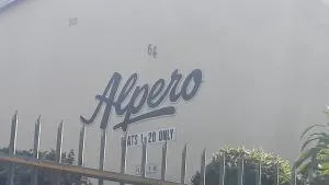 Beach Break Holiday Flat - Umtentweni