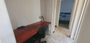 Beach Break Holiday Flat