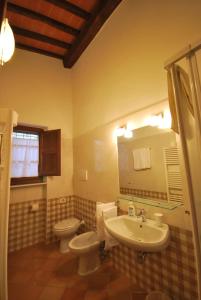 Agriturismo Ragoncino