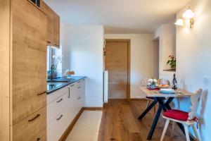 Studio Santnerblick Gfliererhof