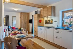 Studio Santnerblick Gfliererhof