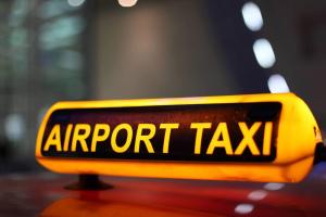 AIRPORT HOTEL Entebbe
