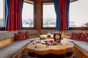 Wellness Penzion Strachan