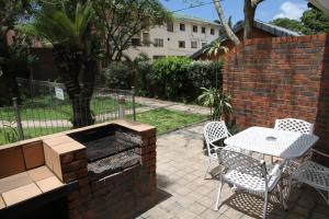 Flamingo Holiday Flats