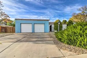 Rio Rancho Home Less Than 14 Mi Old Town Albuquerque! - Corrales