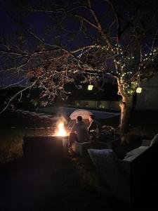 Maisons de vacances Gite au coeur des vignes : photos des chambres