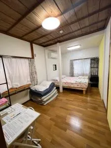 Villa Ukishima - Vacation STAY 07308v - 与那原町