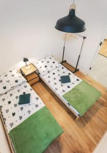 Apartament Green Forest