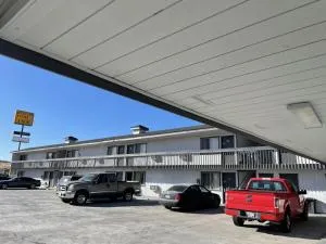 WESTERNSTATESINN - 金城