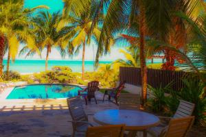 Paros a gulf of Mexico paradise