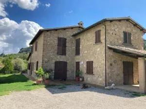 Casale Riorso - Morrano