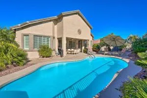 Glendale Getaway with Outdoor Pool and Gas Grill! - Westgreen Estates