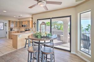 5 Mi to London Bridge Stunning Escape with Hot Tub