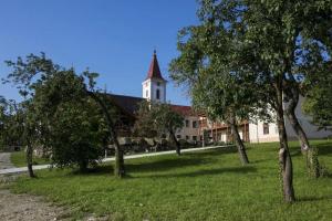 Apartmány U Anděla