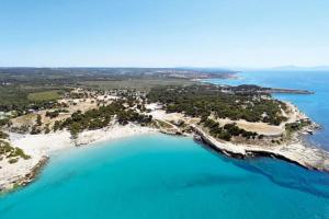 Maisons de vacances Le Luxe au calme de la Provence : photos des chambres