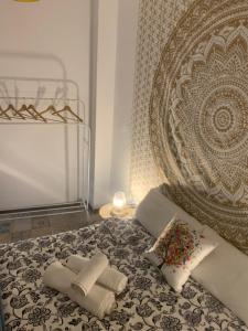 Beréber أحلام Apart 1 o 2 habitaciones