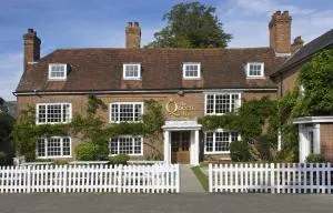 The Queen's Inn - Hawkhurst