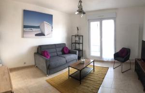 Appartements Duplex proximite immediate mer & commerces : photos des chambres