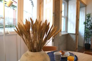 Living Aliados Mezzanine Flat W AC