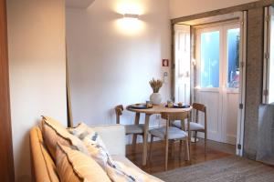 Living Aliados Mezzanine Flat W AC