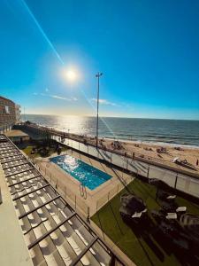 Tríplex Cruz del Mar Beach, Apartamentos Living Sur