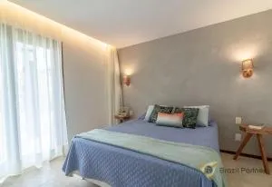 Apartamento 3 Suítes - Completo - Praia da Taíba - São Gonçalo do Amarante