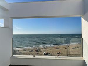Tríplex Cruz del Mar Beach, Apartamentos Living Sur