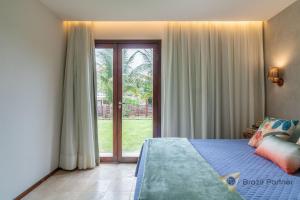 Apartamento 3 Suítes - Completo - Praia da Taíba