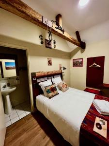 Hotels Hotel Le Ranch : photos des chambres