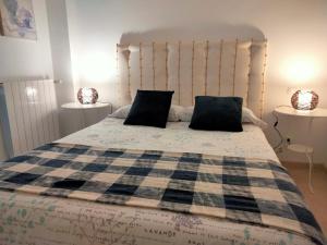 El Mirador de La Hayuela, a 7 min de Comillas