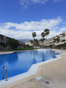 Alquilaencanarias-La Tejita Pirata!