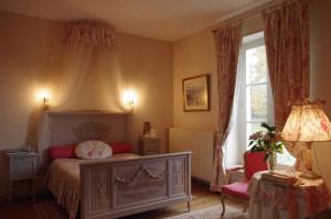 Hotels Domaine De Chatenay - Le Mans : photos des chambres