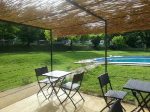 HolaCamp Vall Natura
