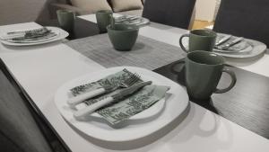 Apartman Vukota Pirot