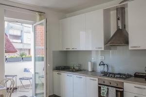 Apartman BeBe 
