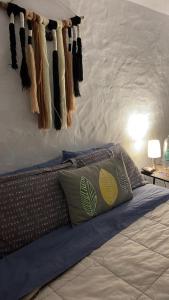 CasaHotel Laguna Jauja Airport